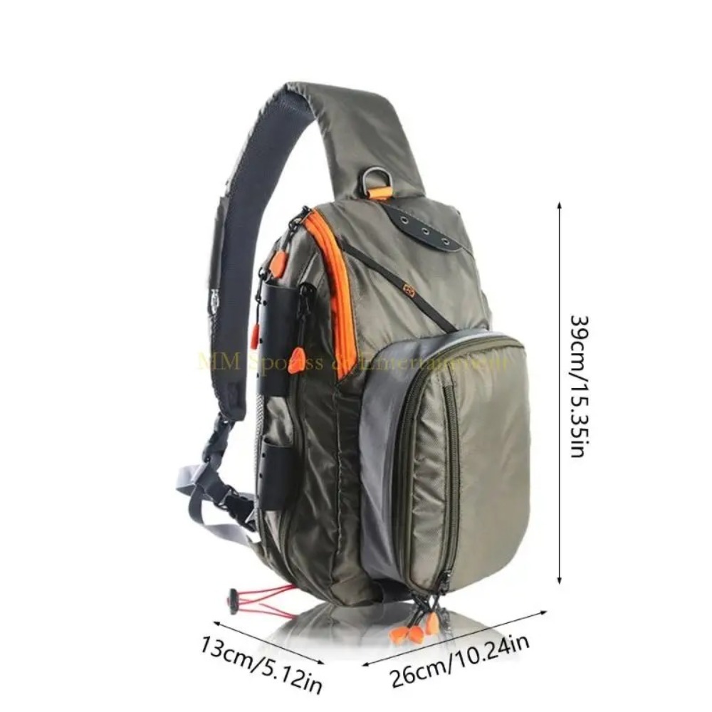 Multifunctional Outdoor Lure C - đánh giá và giá Fishing Lure Box