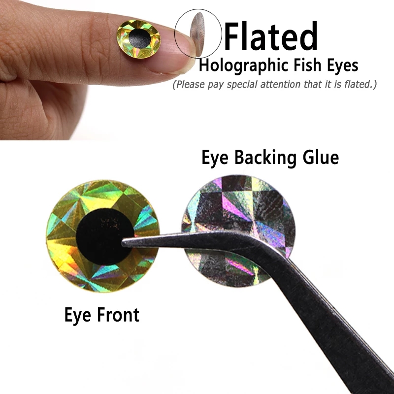 ICERIO 300 Mồi Câu Mắt 2D Toàn - đánh giá và giá Fishing Lure Crankbait