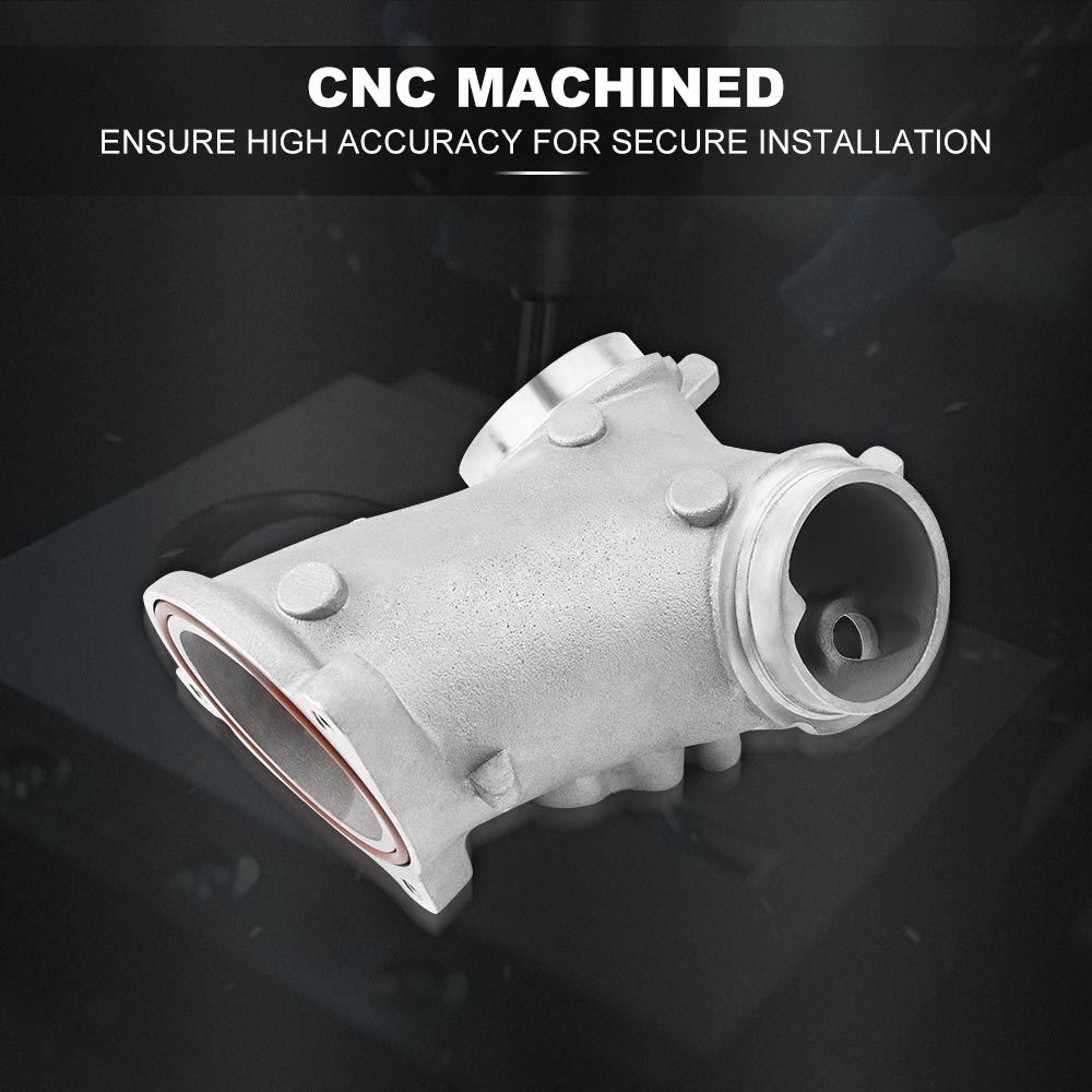 CNC Intake Manifold for Harley - đánh giá và giá Abu Garcia Reel Revo