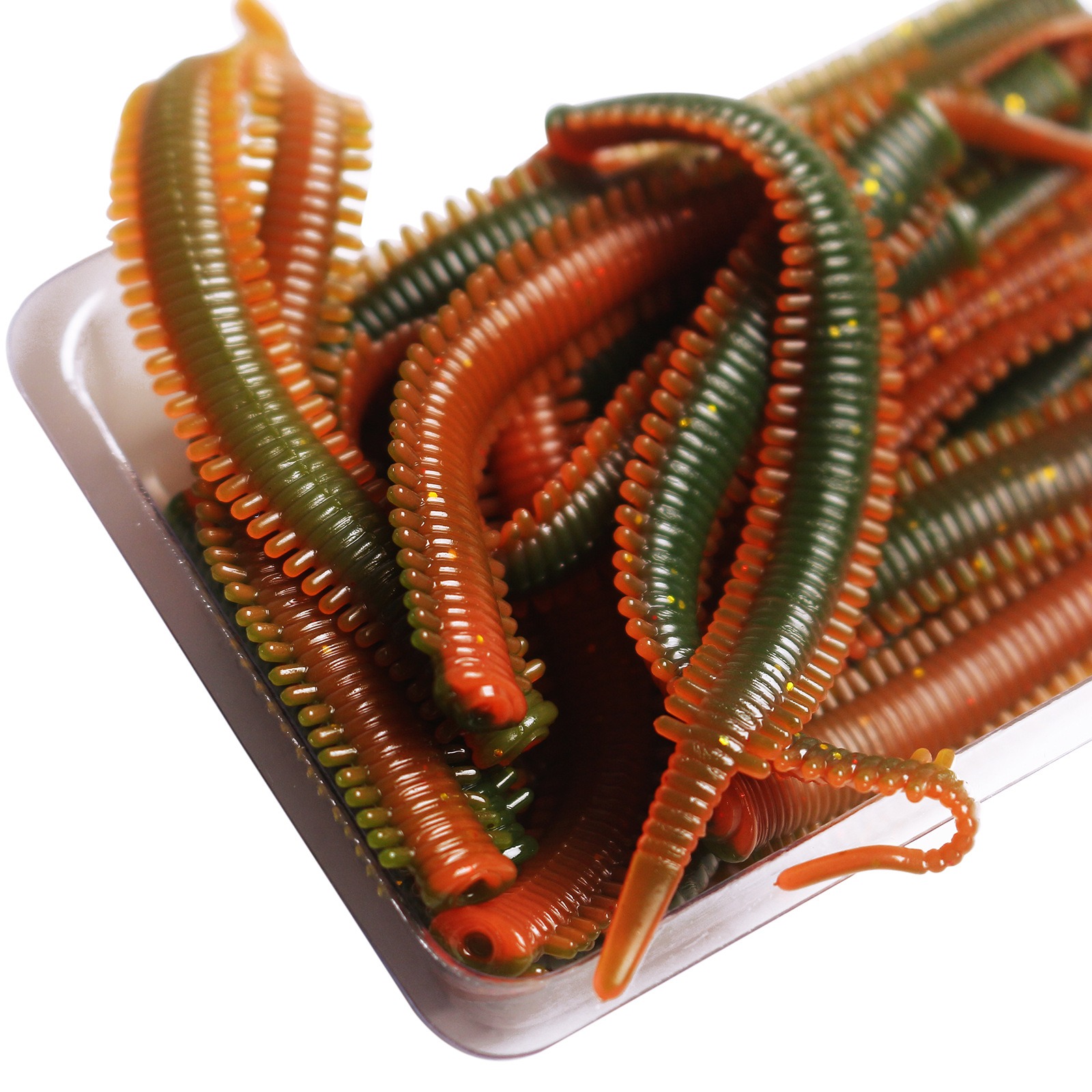 10 Bags Of Road Runner Lures B - đánh giá và giá Fishing Lure Topwater