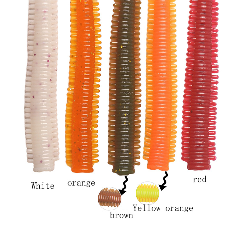 10 Bags Of Road Runner Lures B - đánh giá và giá Fishing Lure Topwater