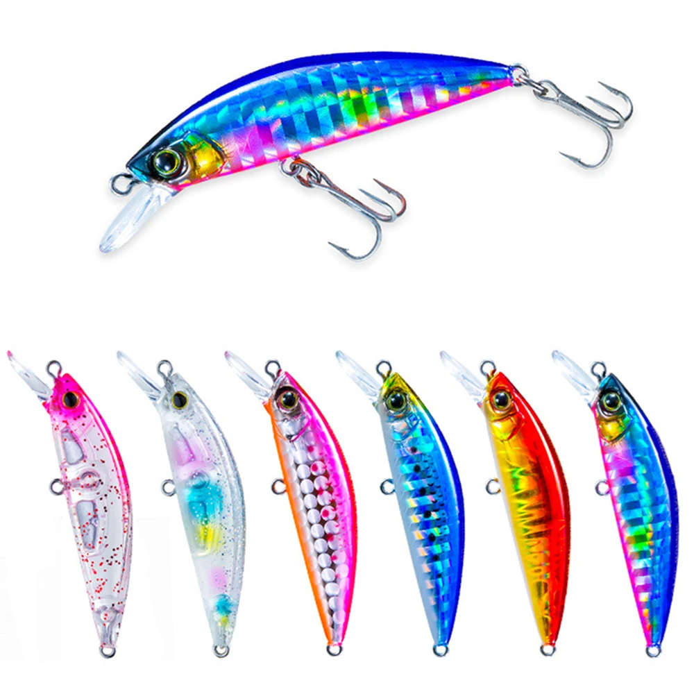 5cm 6g Fishing Lure Hardcore L - đánh giá và giá Fishing Lure Swimbait