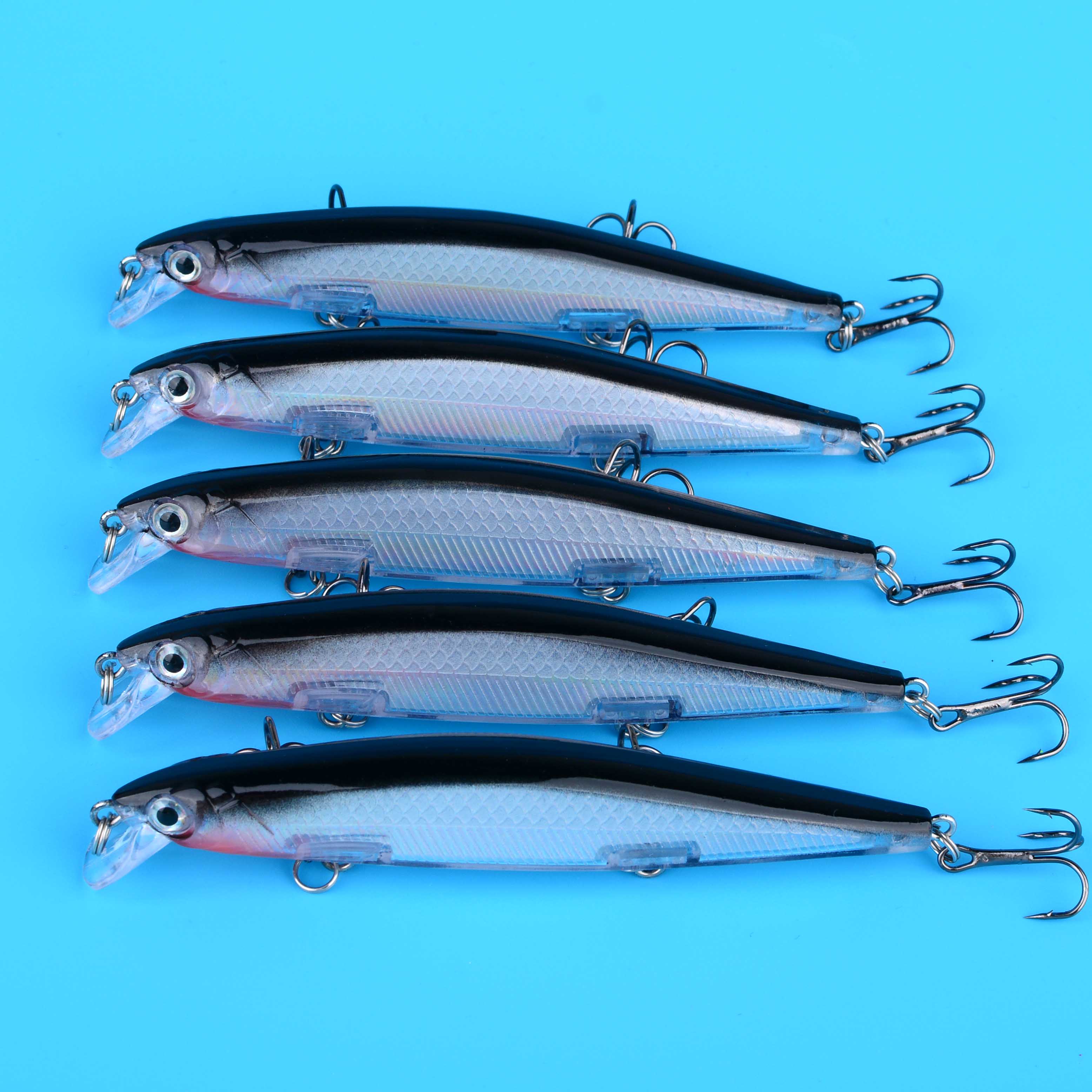1PC Long Shot 11.2CM/14g Minno - đánh giá và giá Fishing Lure Crankbait