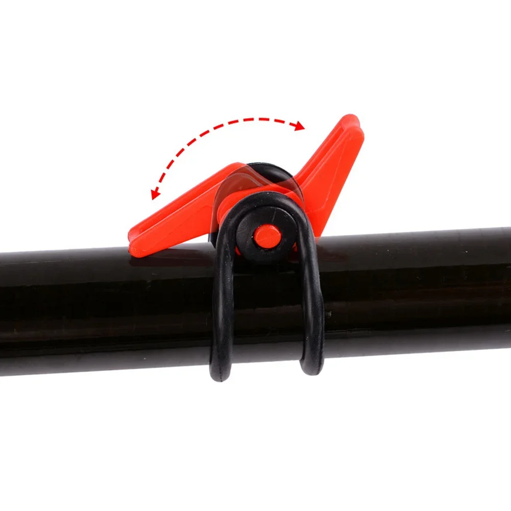 10pcs/lot Fishing Rod Pole Hoo - đánh giá và giá Fishing Lure Jig