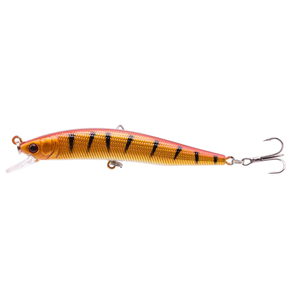 Floating Minnow Fishing Lure 1 - đánh giá và giá Fishing Lure Swimbait