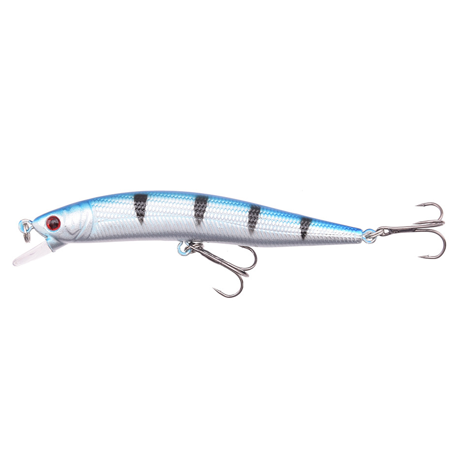 Floating Minnow Fishing Lure 1 - đánh giá và giá Fishing Lure Swimbait