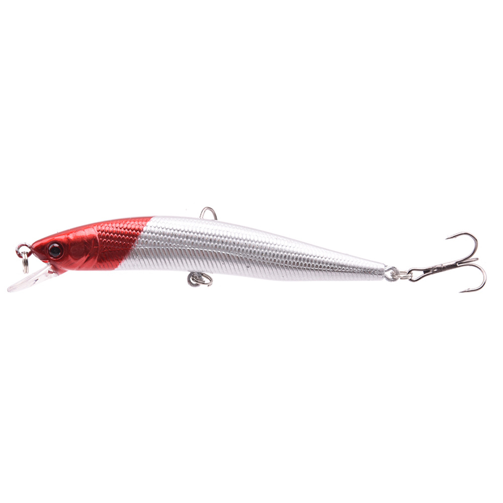 Floating Minnow Fishing Lure 1 - đánh giá và giá Fishing Lure Swimbait